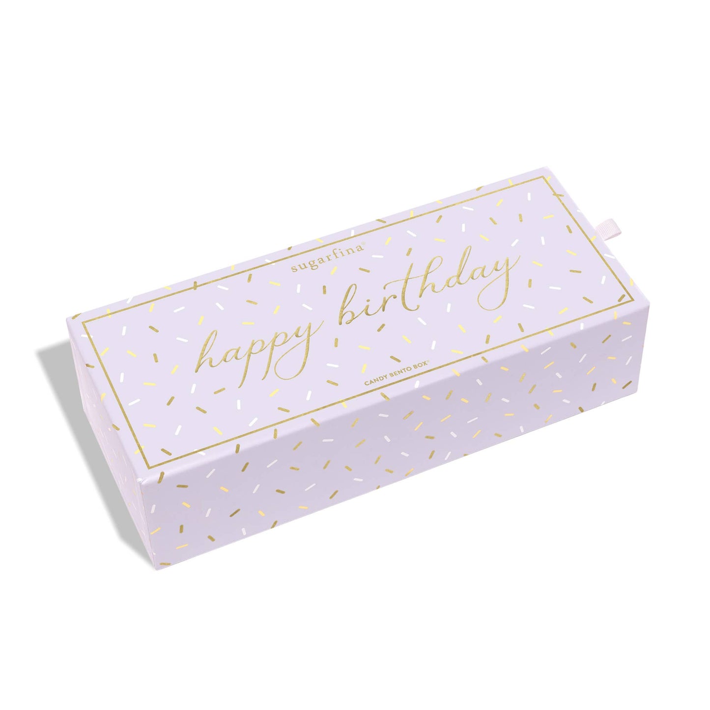 Happy Birthday | 3pc Candy Bento Box®