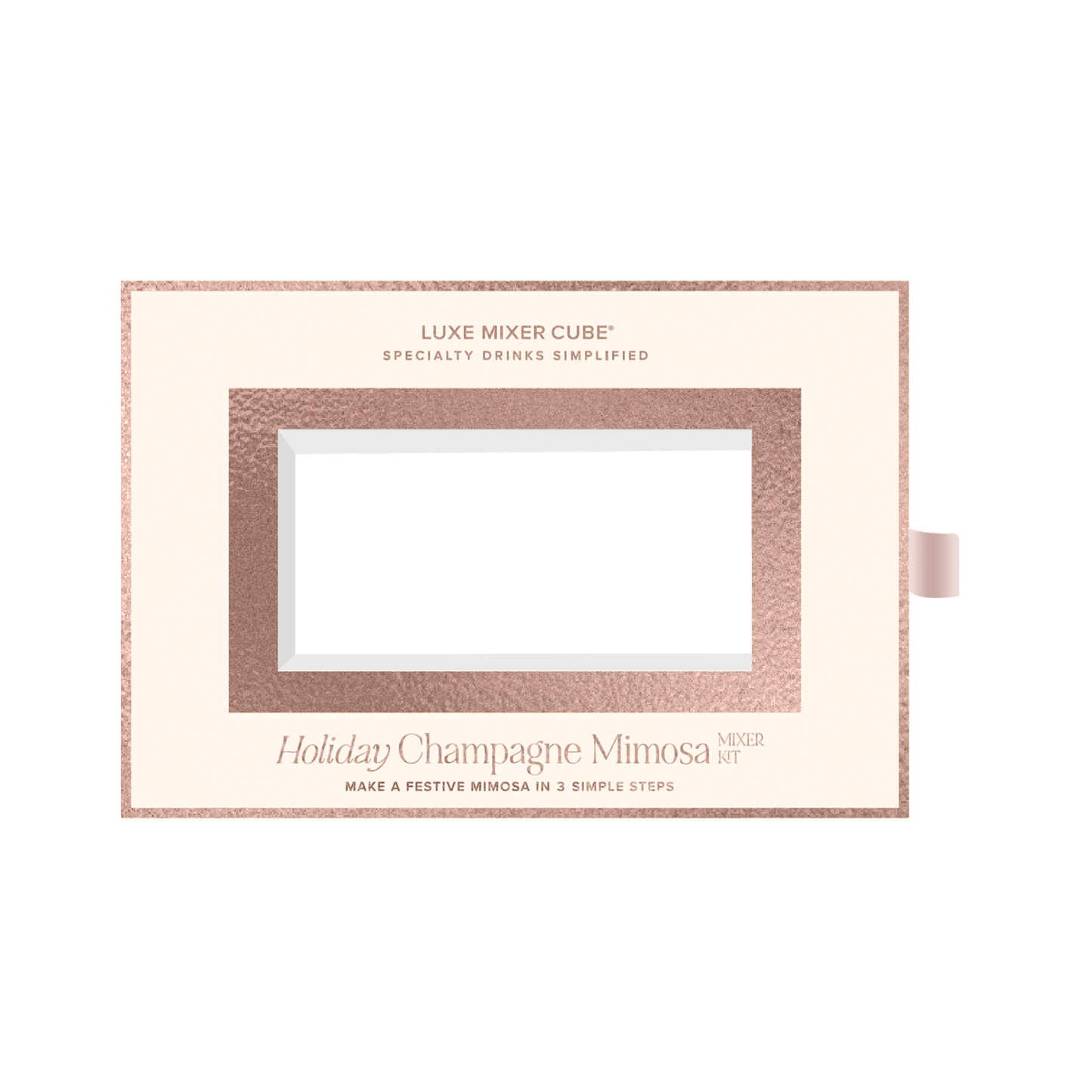 🥂 Valentine’s Day Gift Box | Cheers to Love