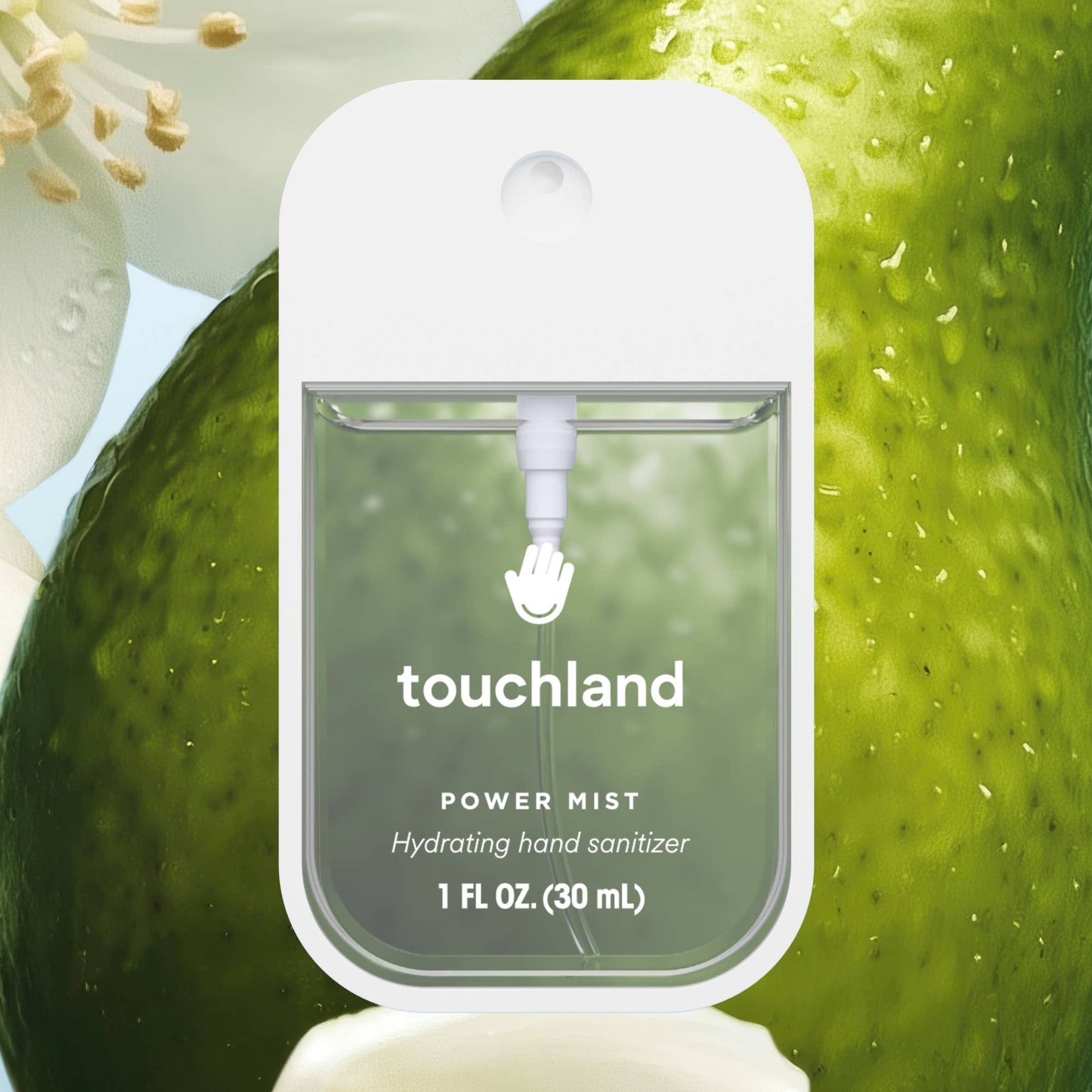 Touchland Power Mist Hand Sanitizer