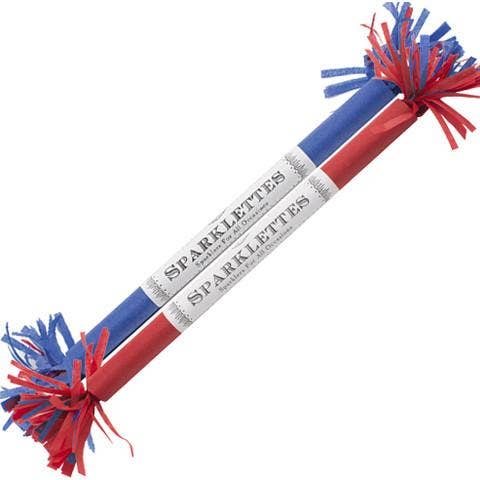 Sparklettes 8" | Tube of 8