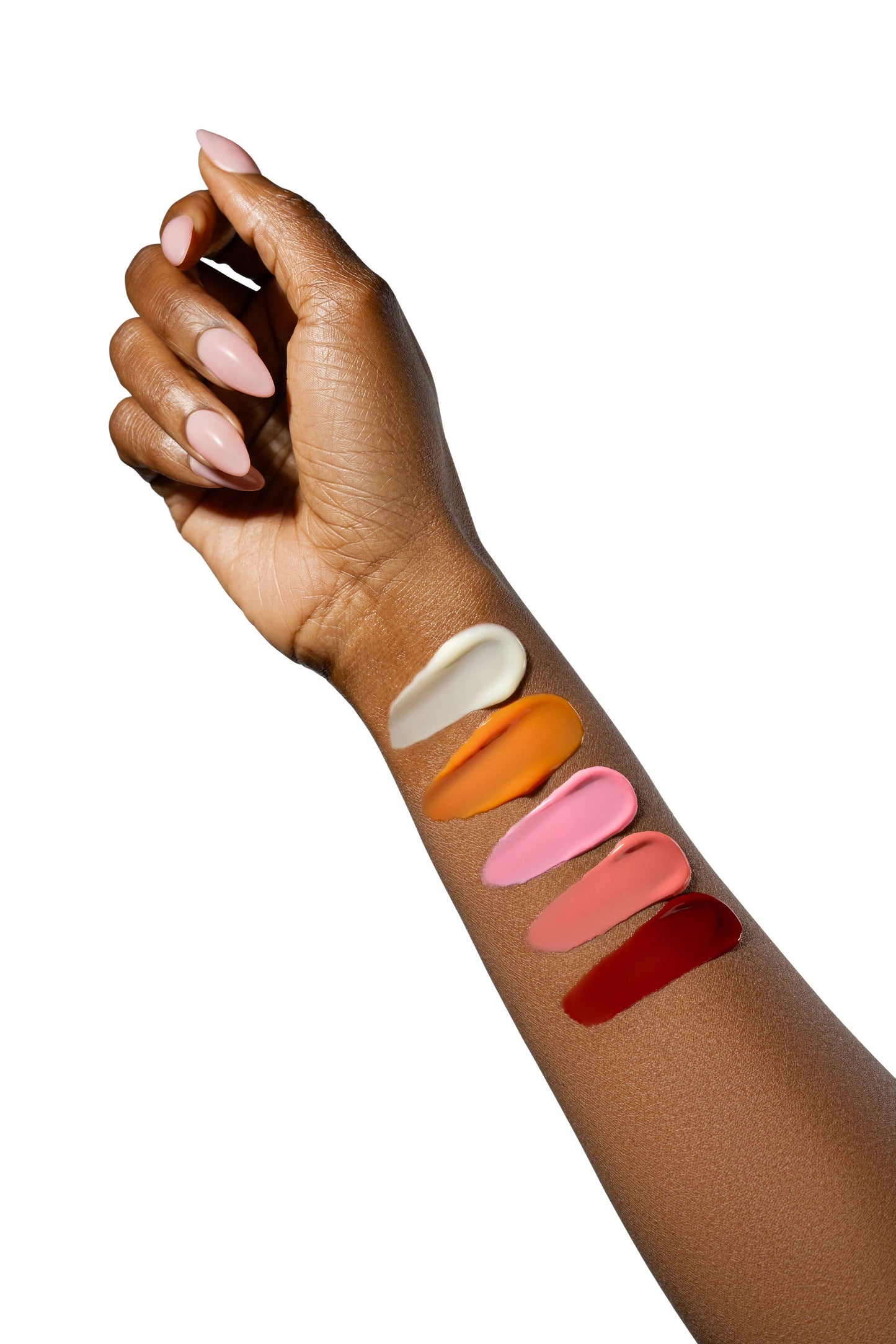 Glazy Lips DUO | Sunny Crush 2pc Mango Tart/Peach Cobbler