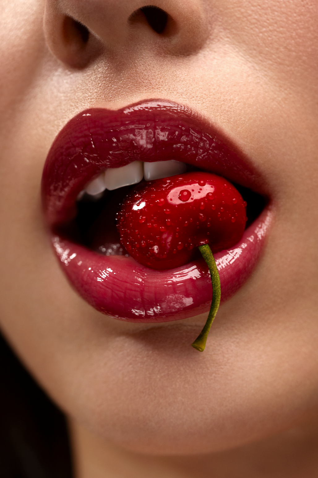 Glazy Lips | Cherry Pie