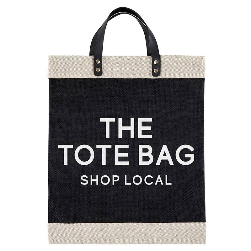 the tote bag market tote
