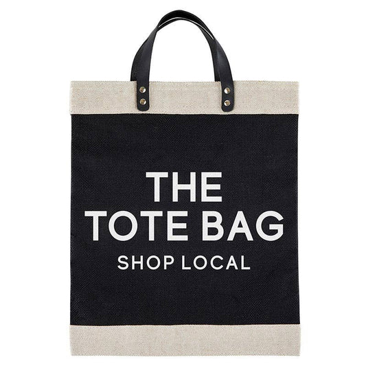 the tote bag market tote