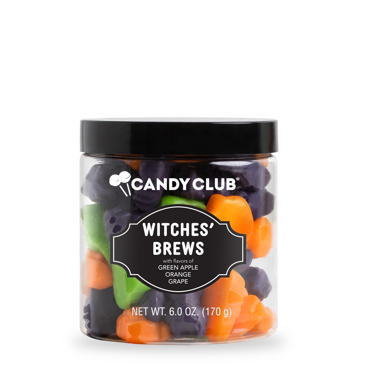 Witches' Brew