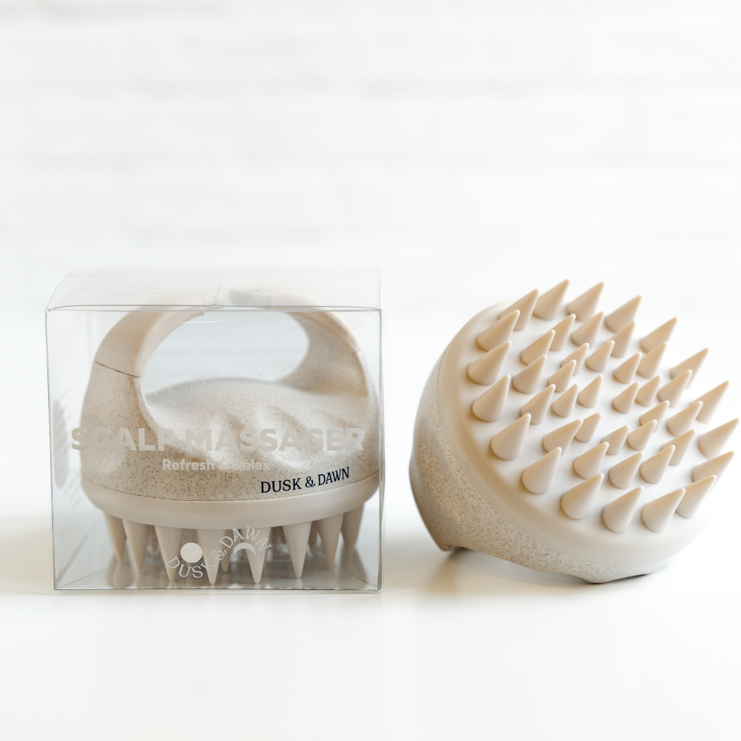 Dusk + Dawn | Scalp Massager