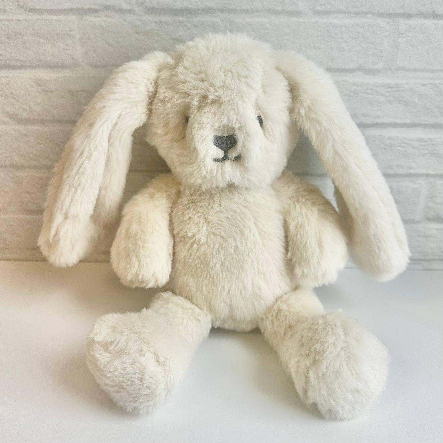 Bea Bunny | Classic Plush Weighted Bunny