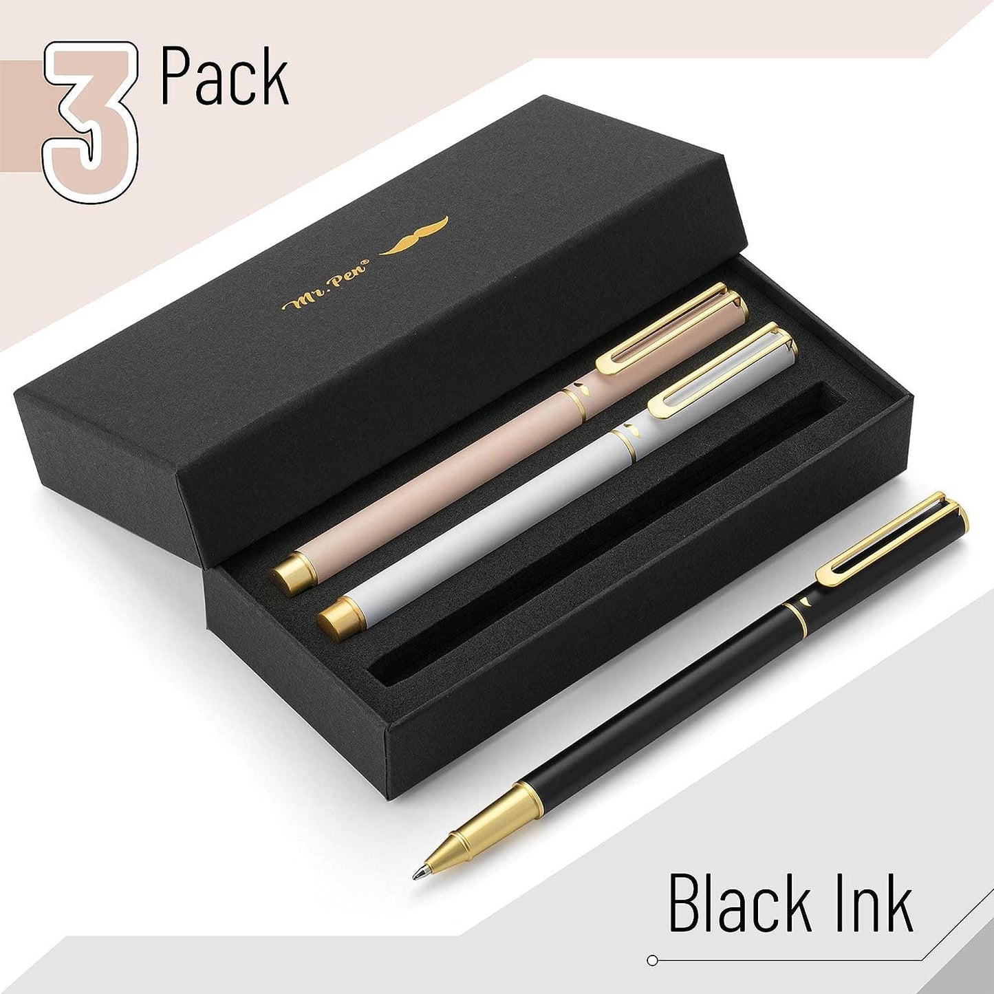 Mr. Pen | Luxury Pen Set