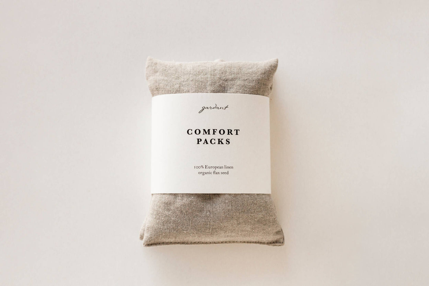 Linen Comfort Pack