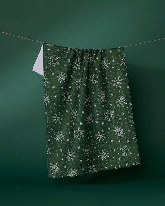 Firlight Tea Towel