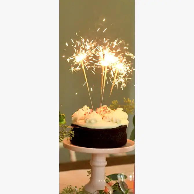 Deluxe 12" Sparklers