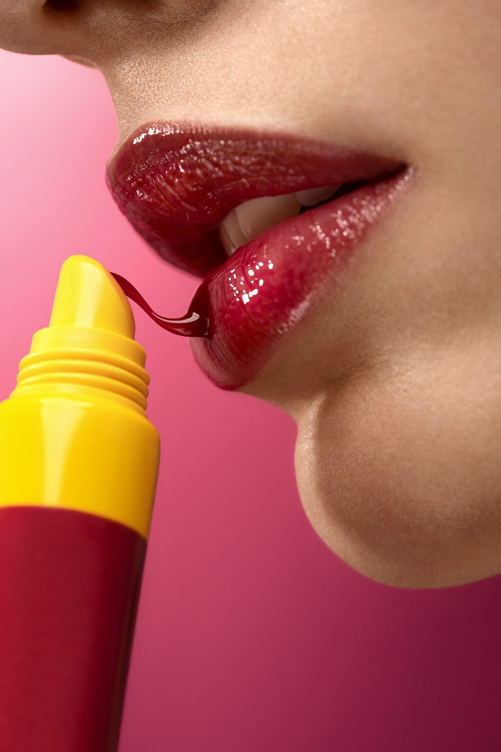 Glazy Lips DUO | Sugar Crush 2pc Strawberry Mochi/Cherry Pie