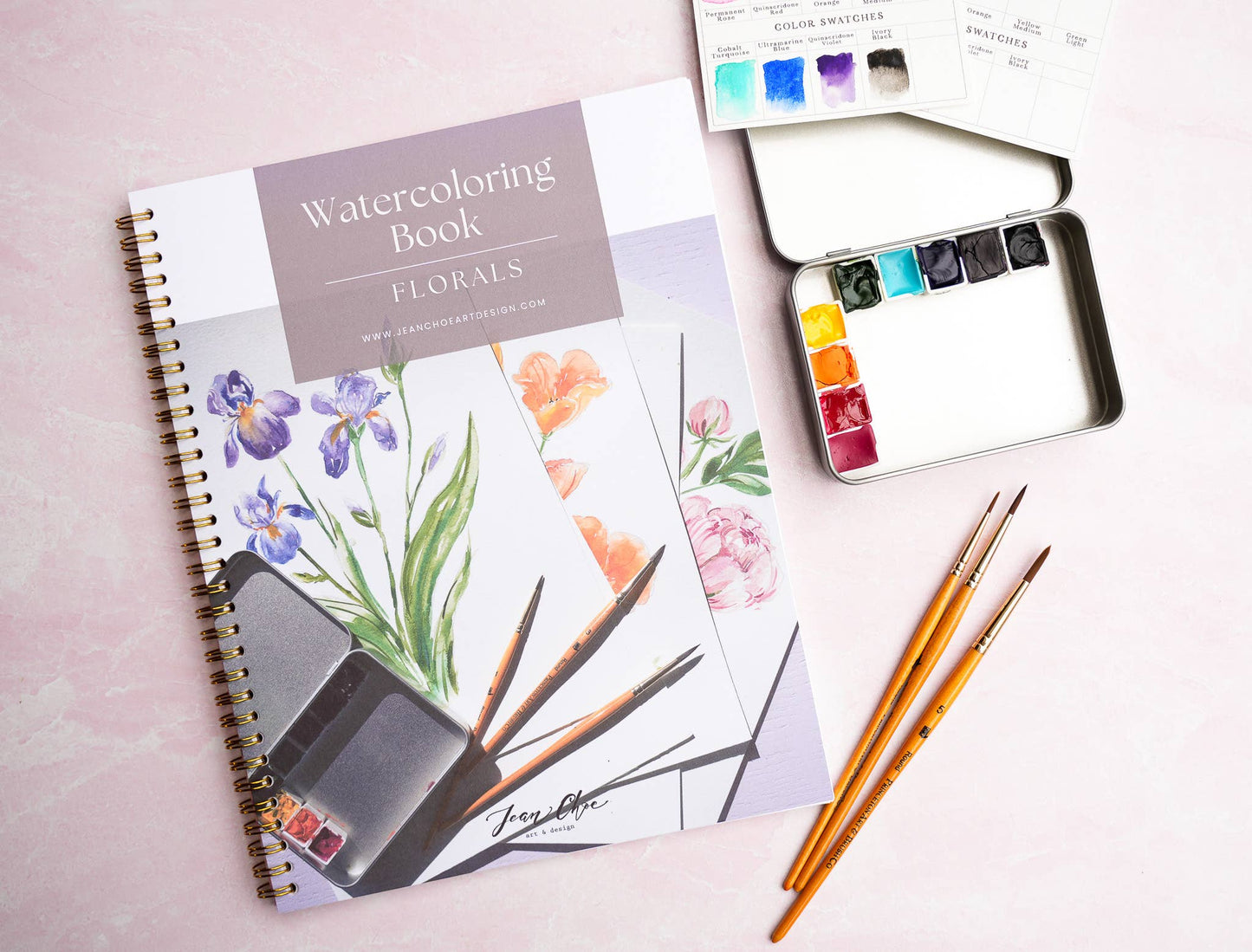Create + Bloom
