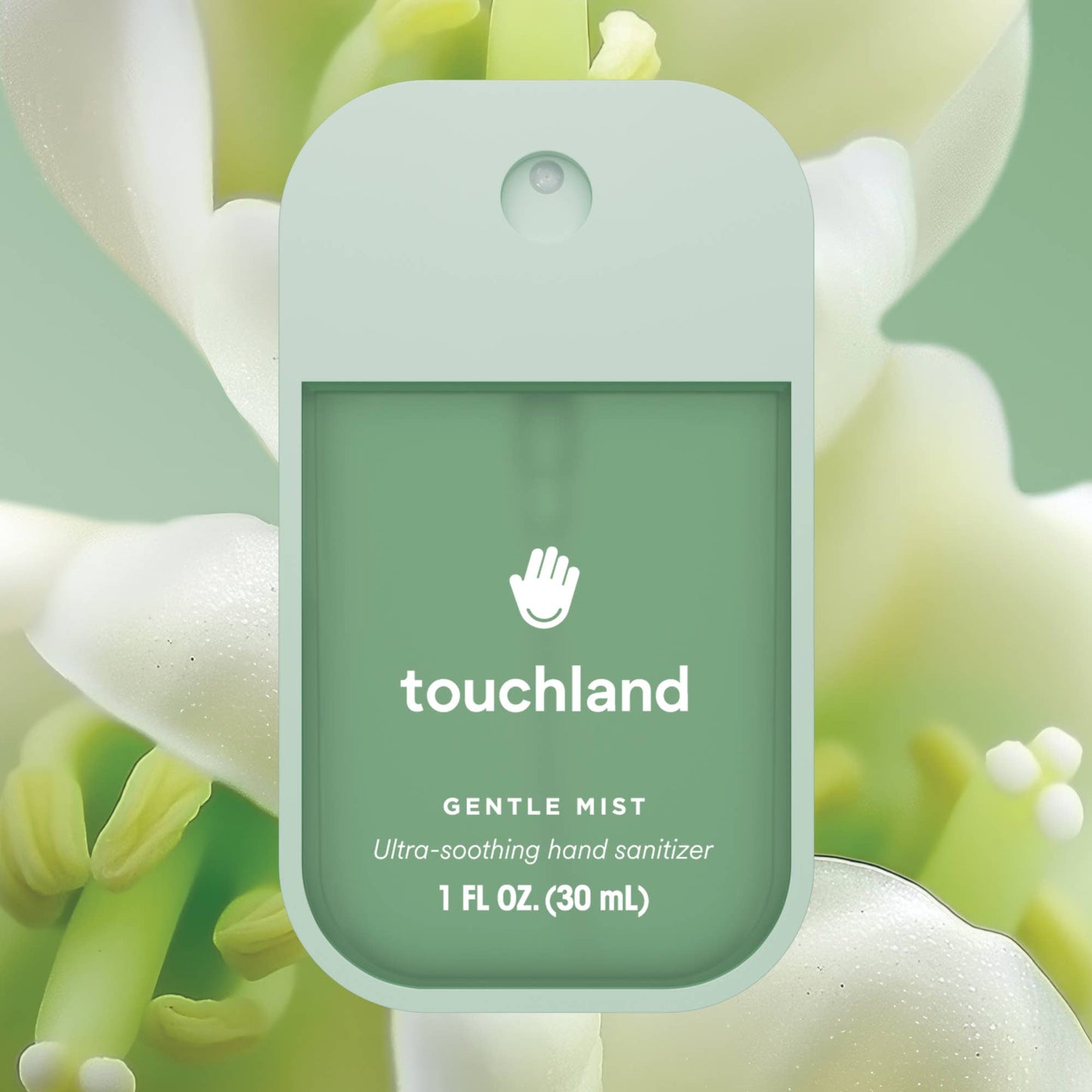 Touchland Power Mist Hand Sanitizer