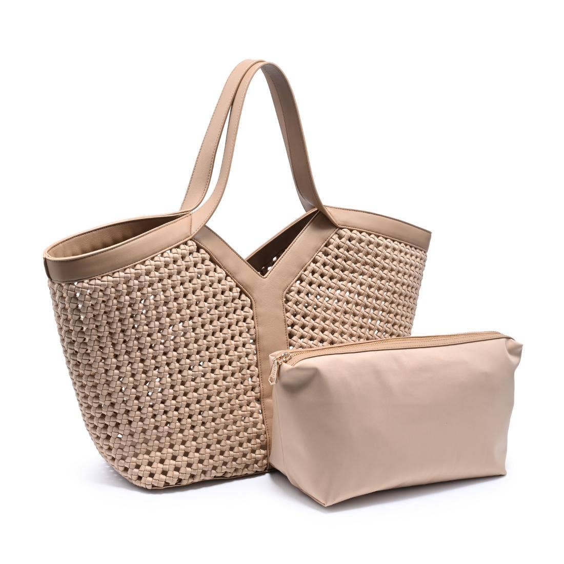Calypso Tote | Sol and Selene