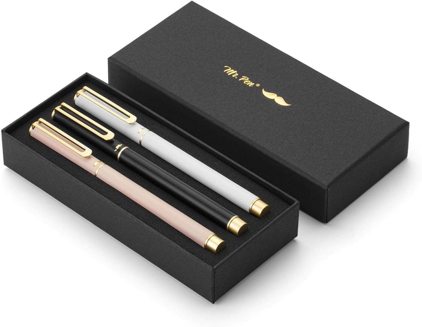 Mr. Pen | Luxury Pen Set