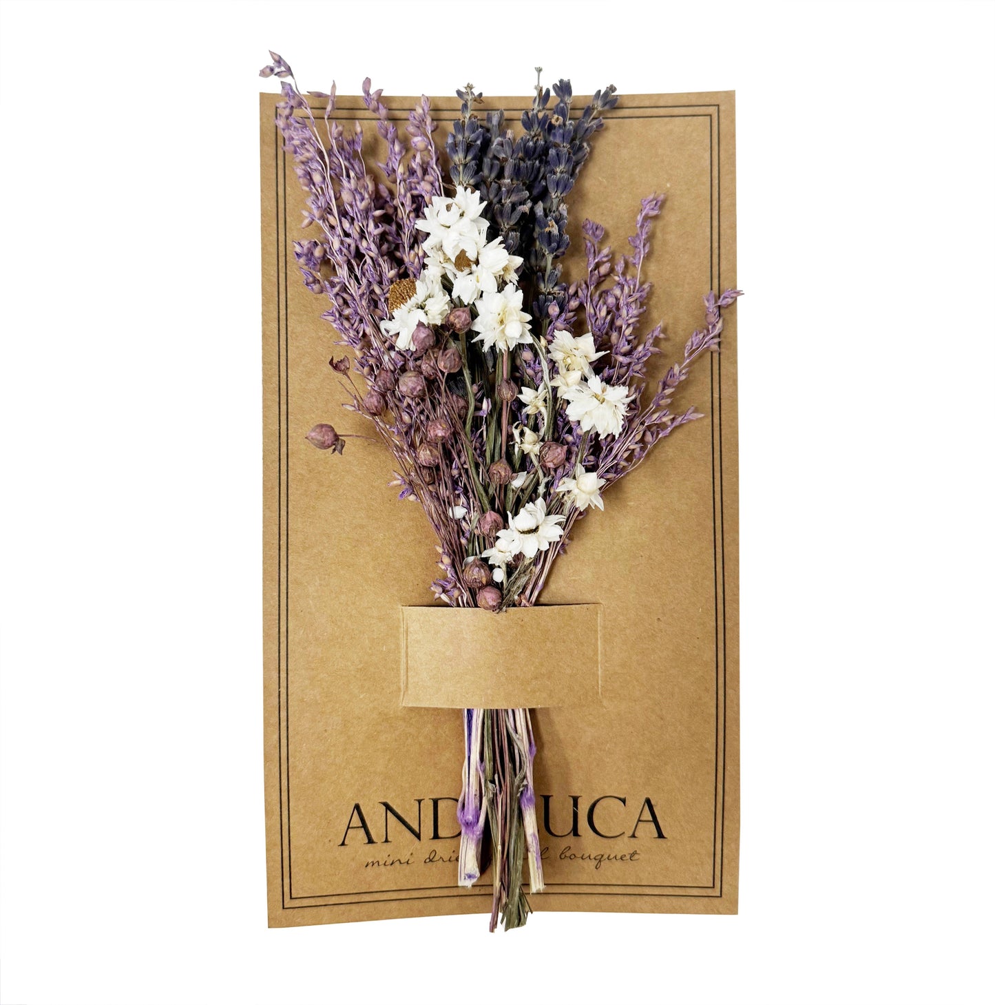 Lavender Pause
