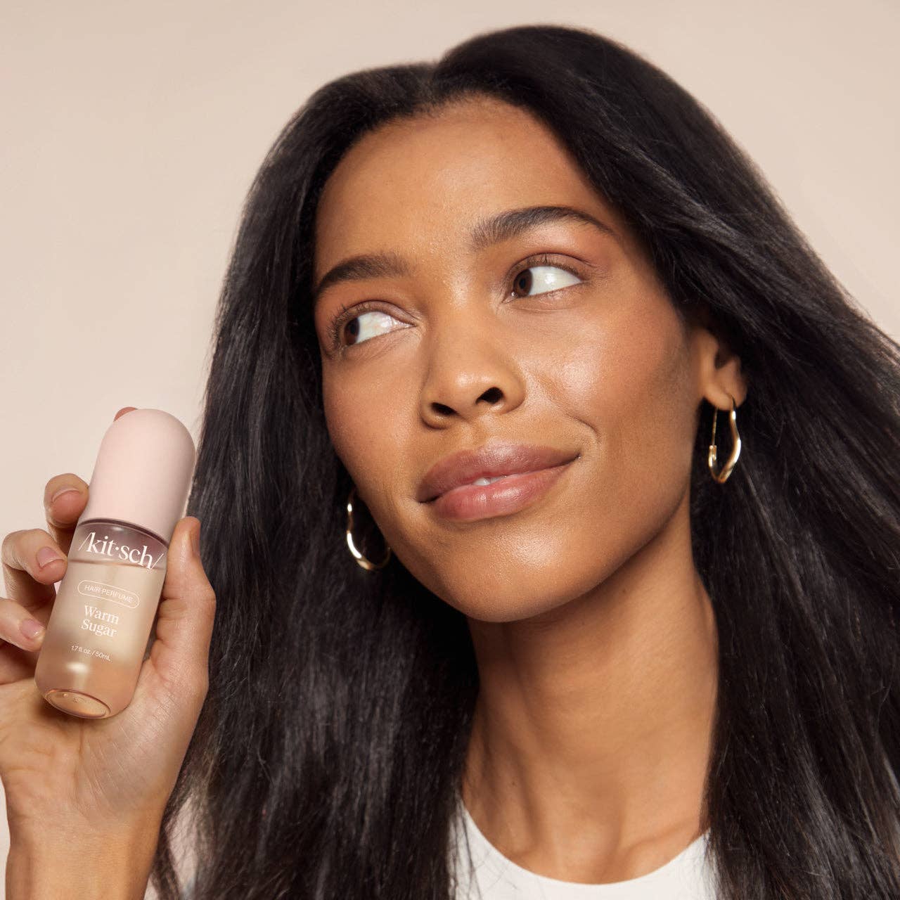 Kitsch | Warm Sugar Hair Perfume