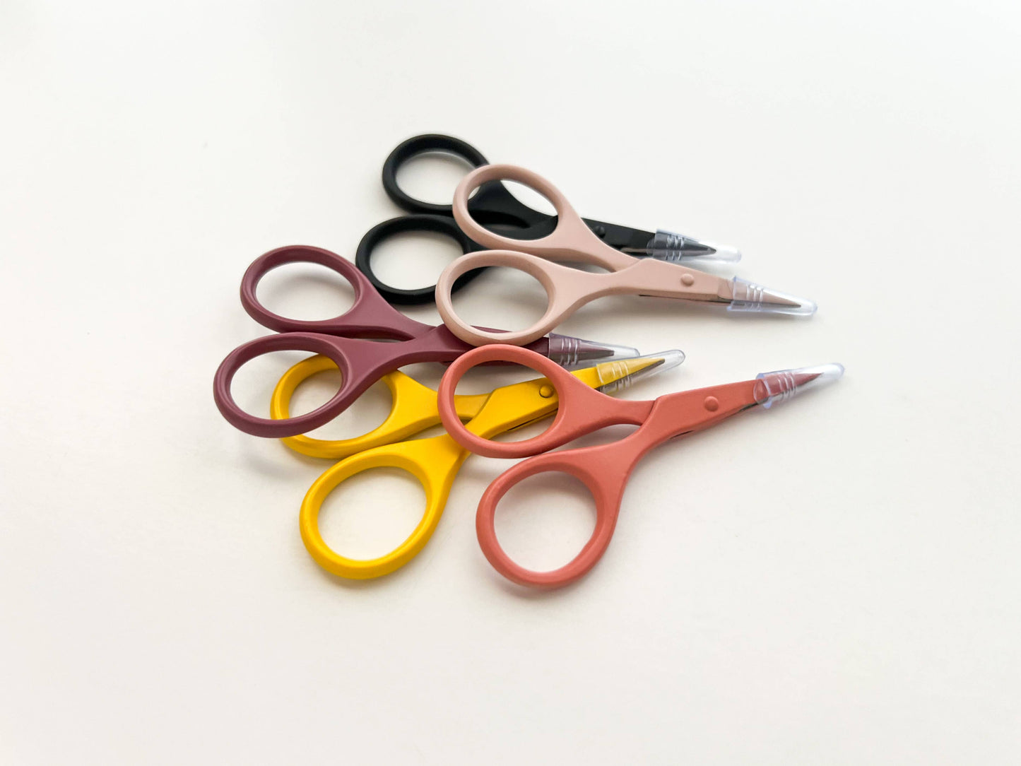 Stainless Steel TIny Scissors | Embrodiery