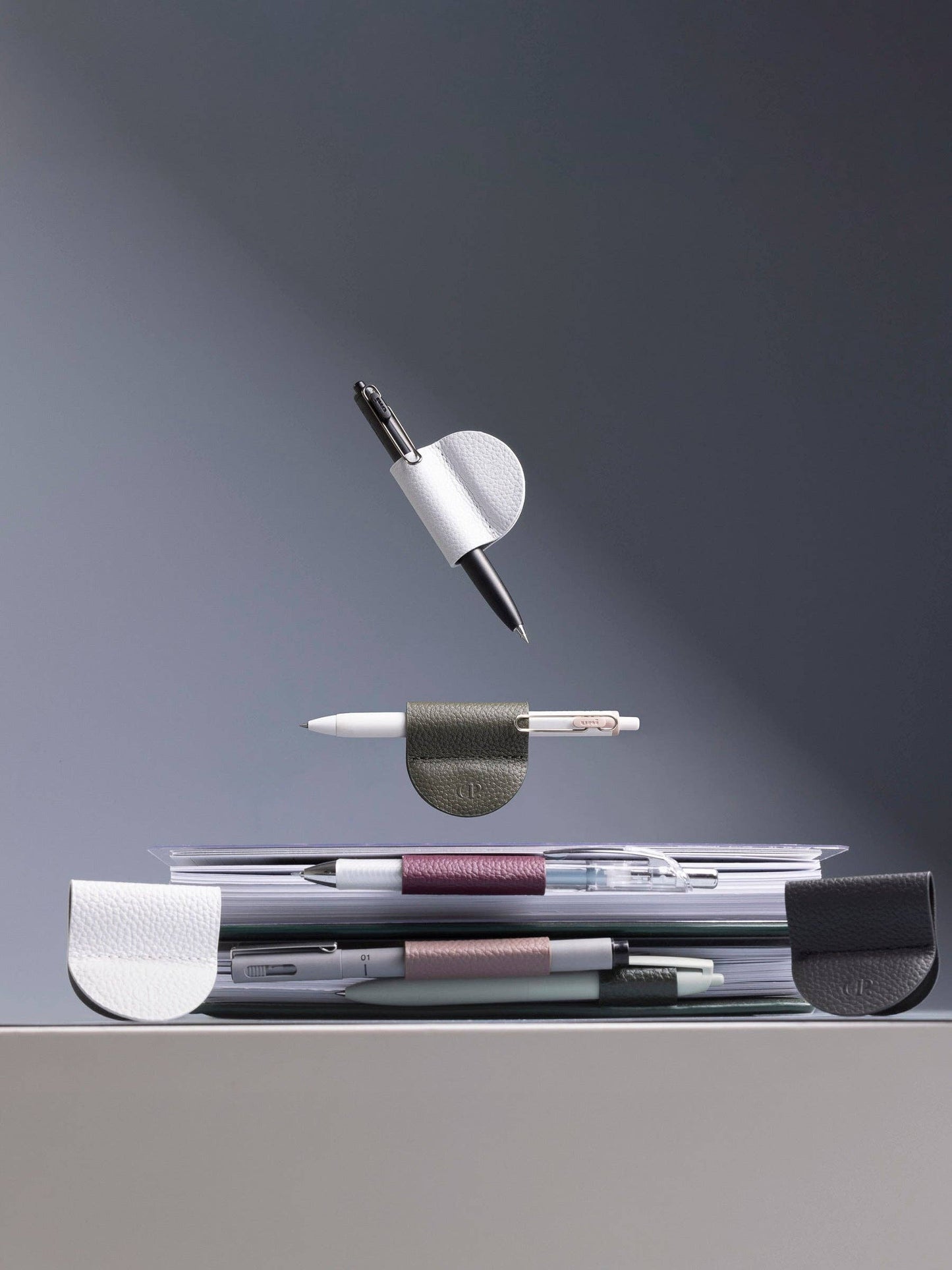 A Calm Desk