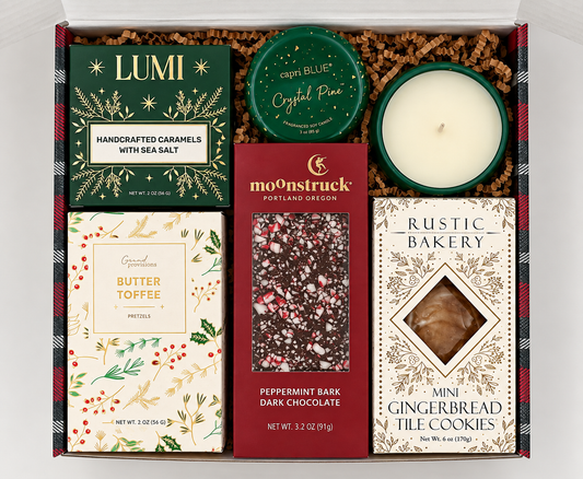 The Holiday Treat
