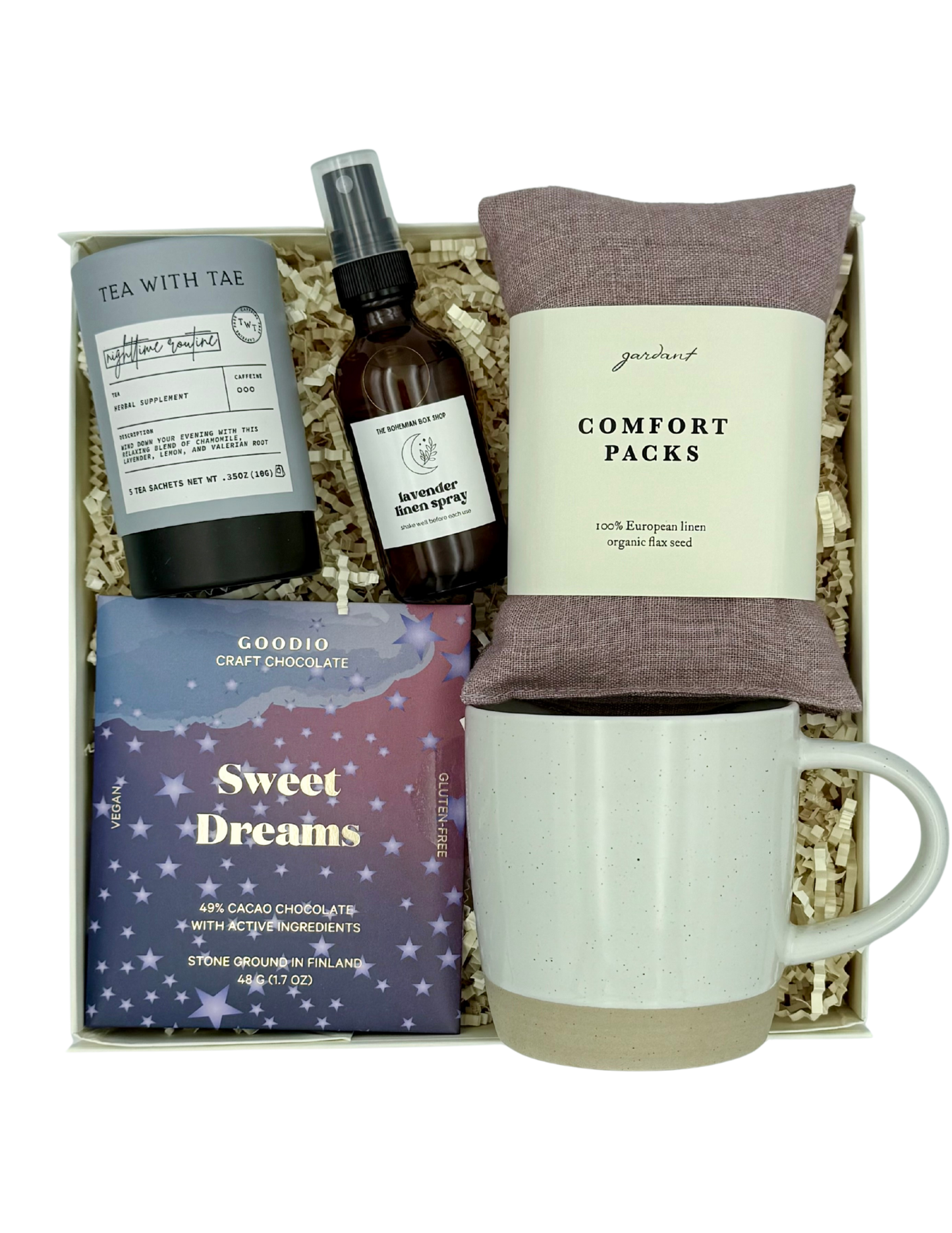Sweet Dreams