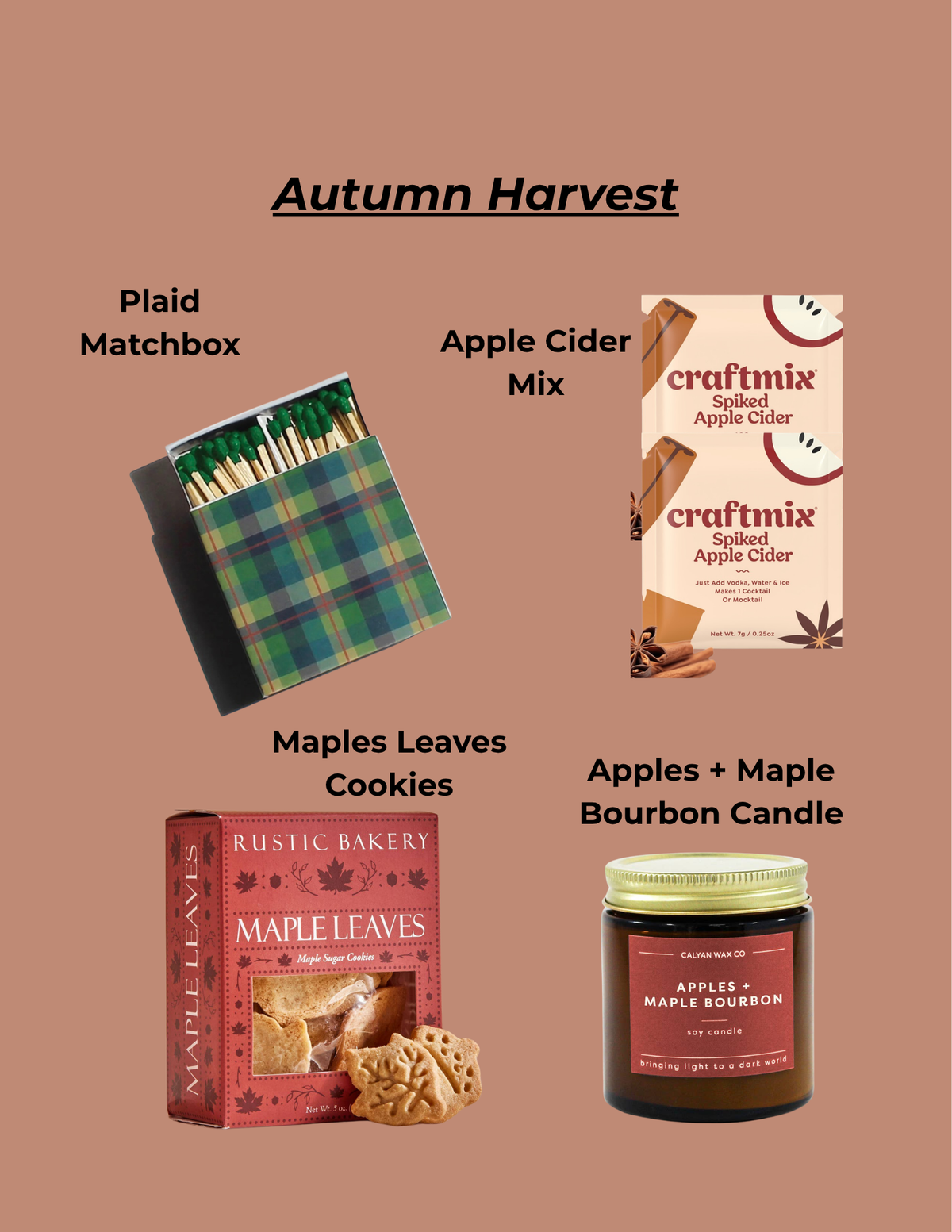 Autumn Harvest