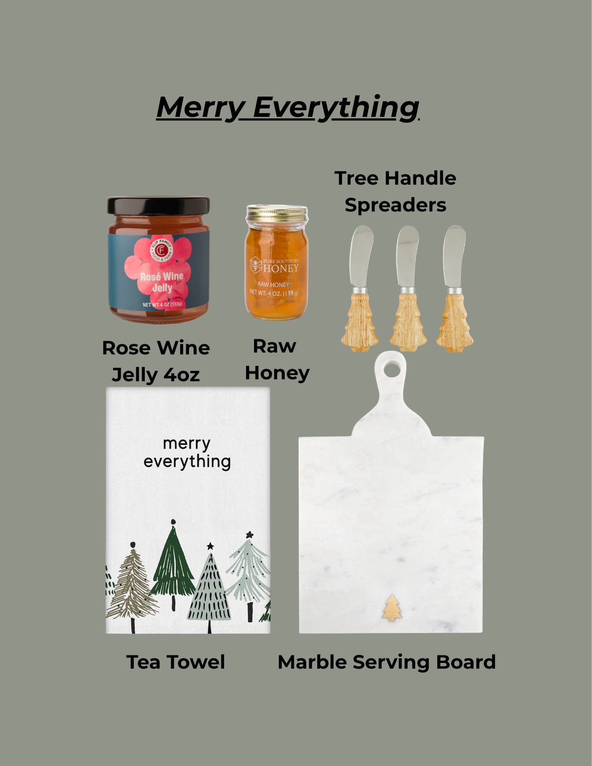 Merry Everything