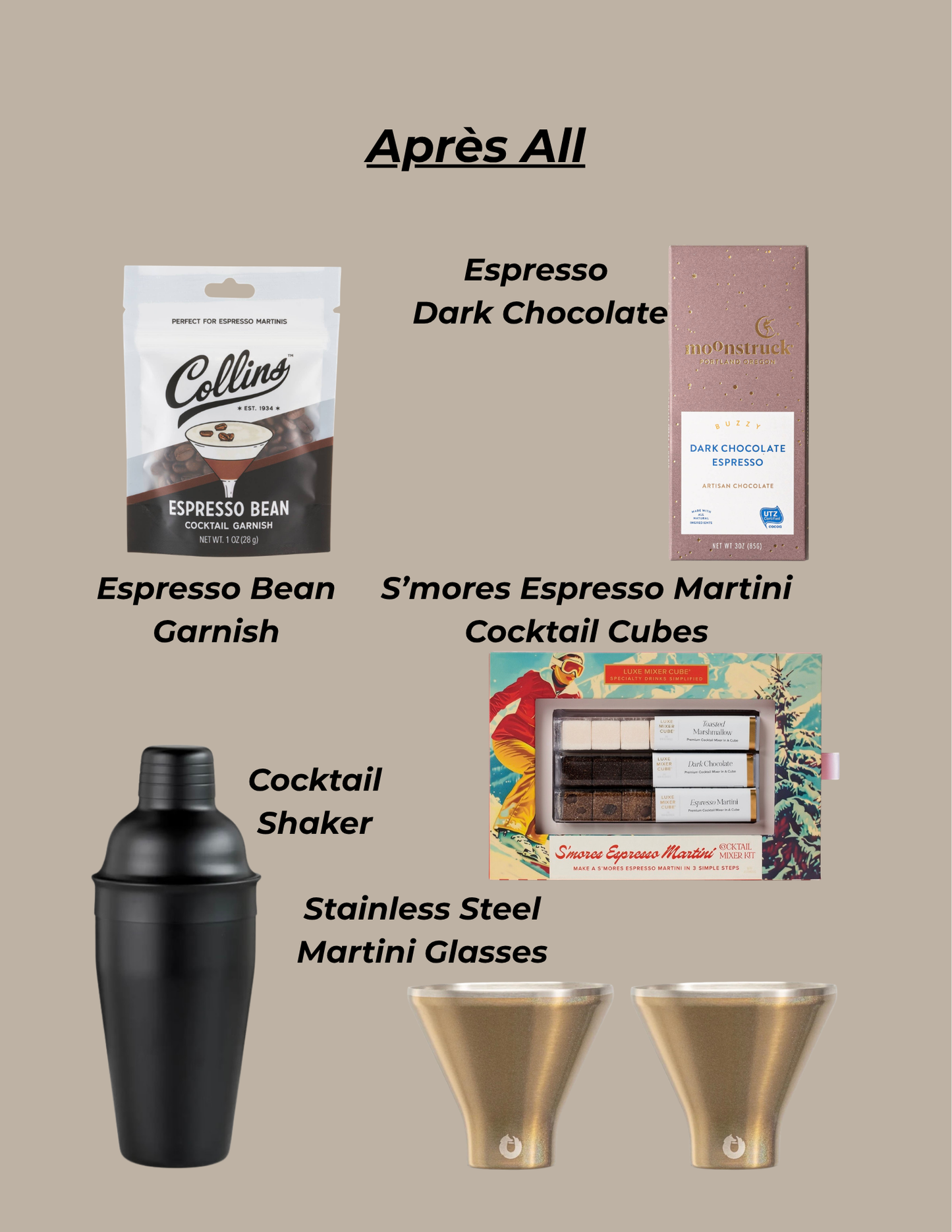 Après All