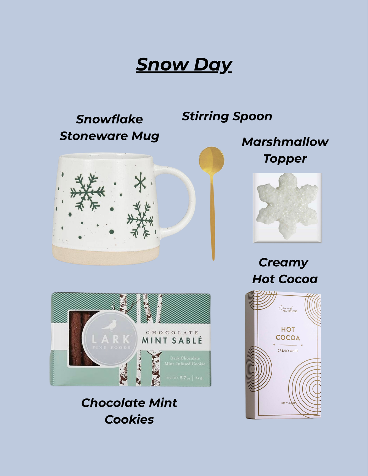 Snow Day