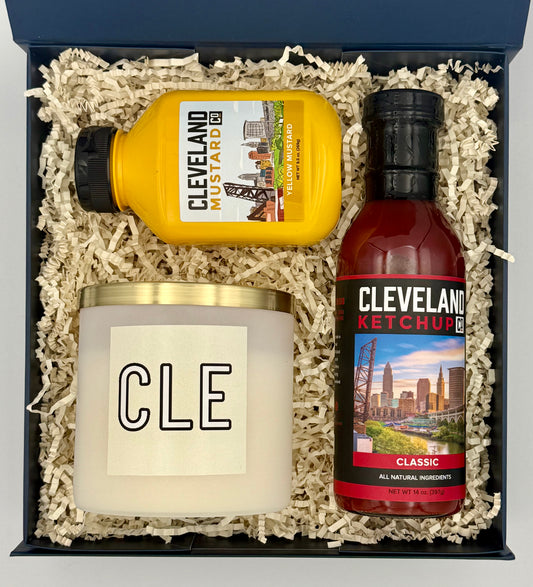 🧡 Oh Hey, CLE Love