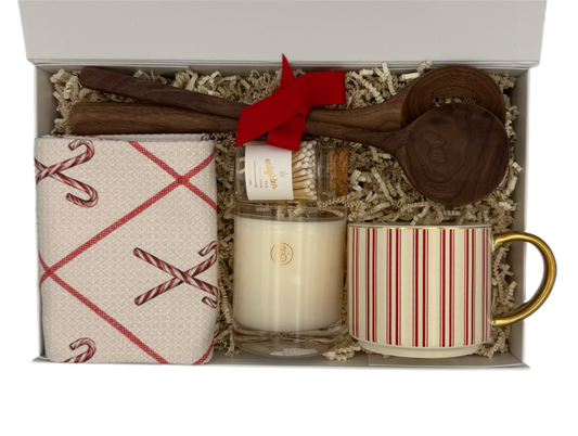 Oh Hey, Festive Feels ✨