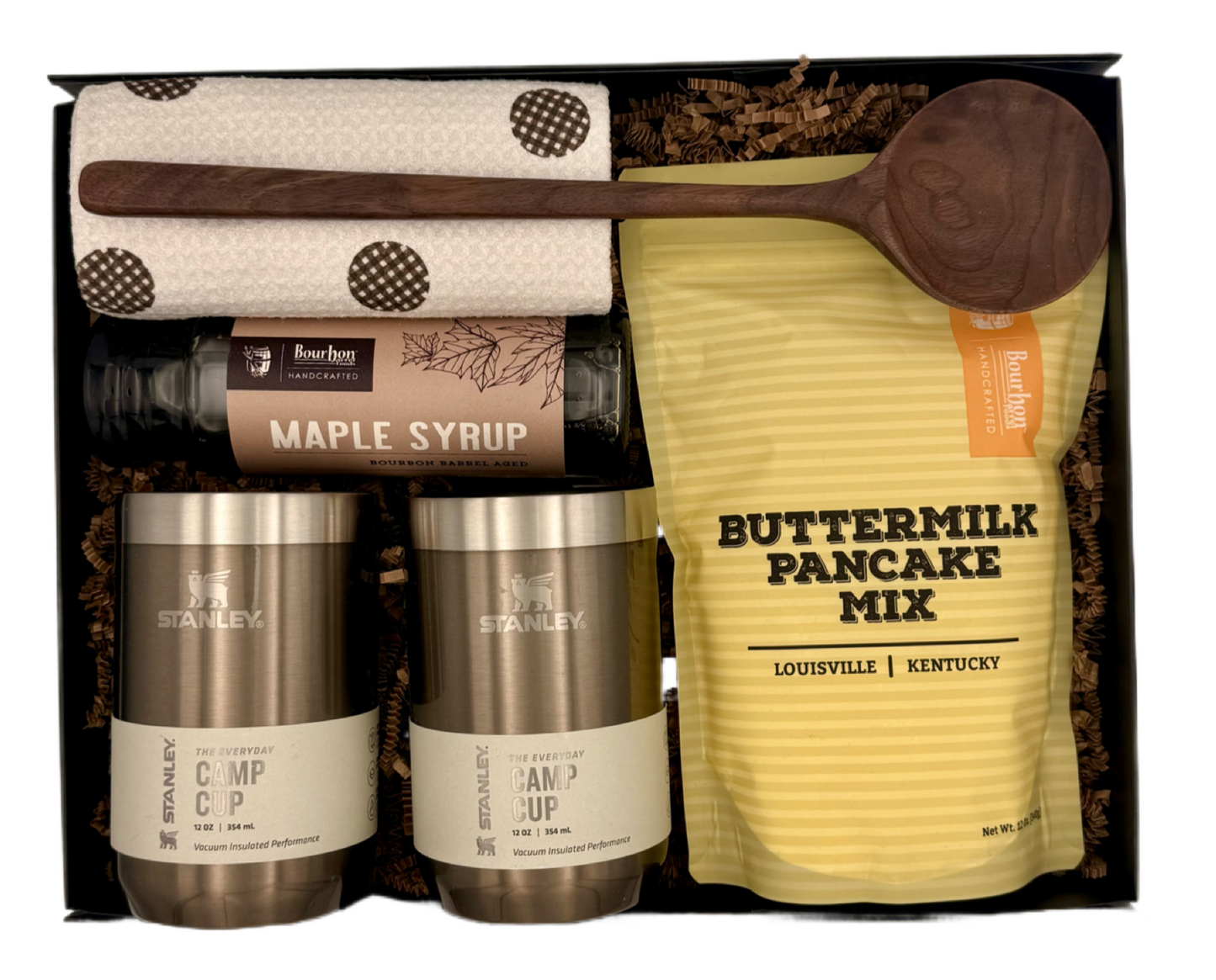 Oh Hey, Batter Days Ahead