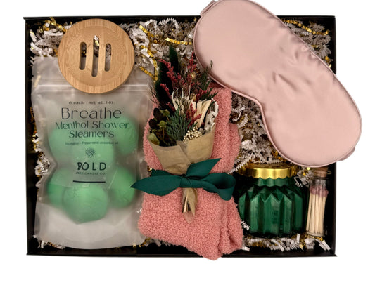 💗💚 Wicked Cozy