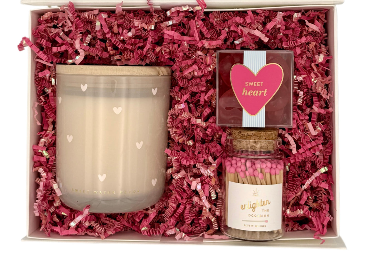💗 Valentine’s Day Gift Box