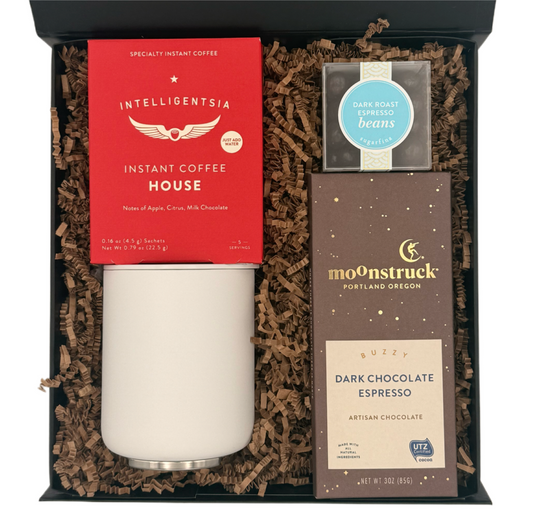 The Coffee Break Gift Box
