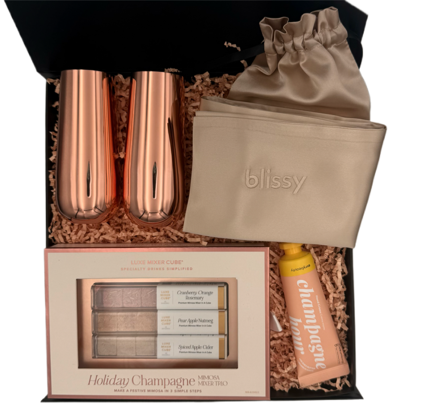 🥂 Champagne Dreams Gift Box