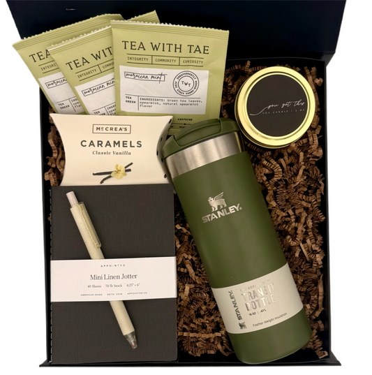 The Encouragement Edit Gift Box