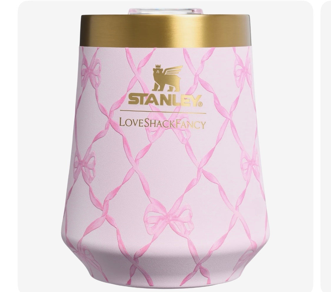 Stanley | LoveShackFancy Reserve Wine Tumbler