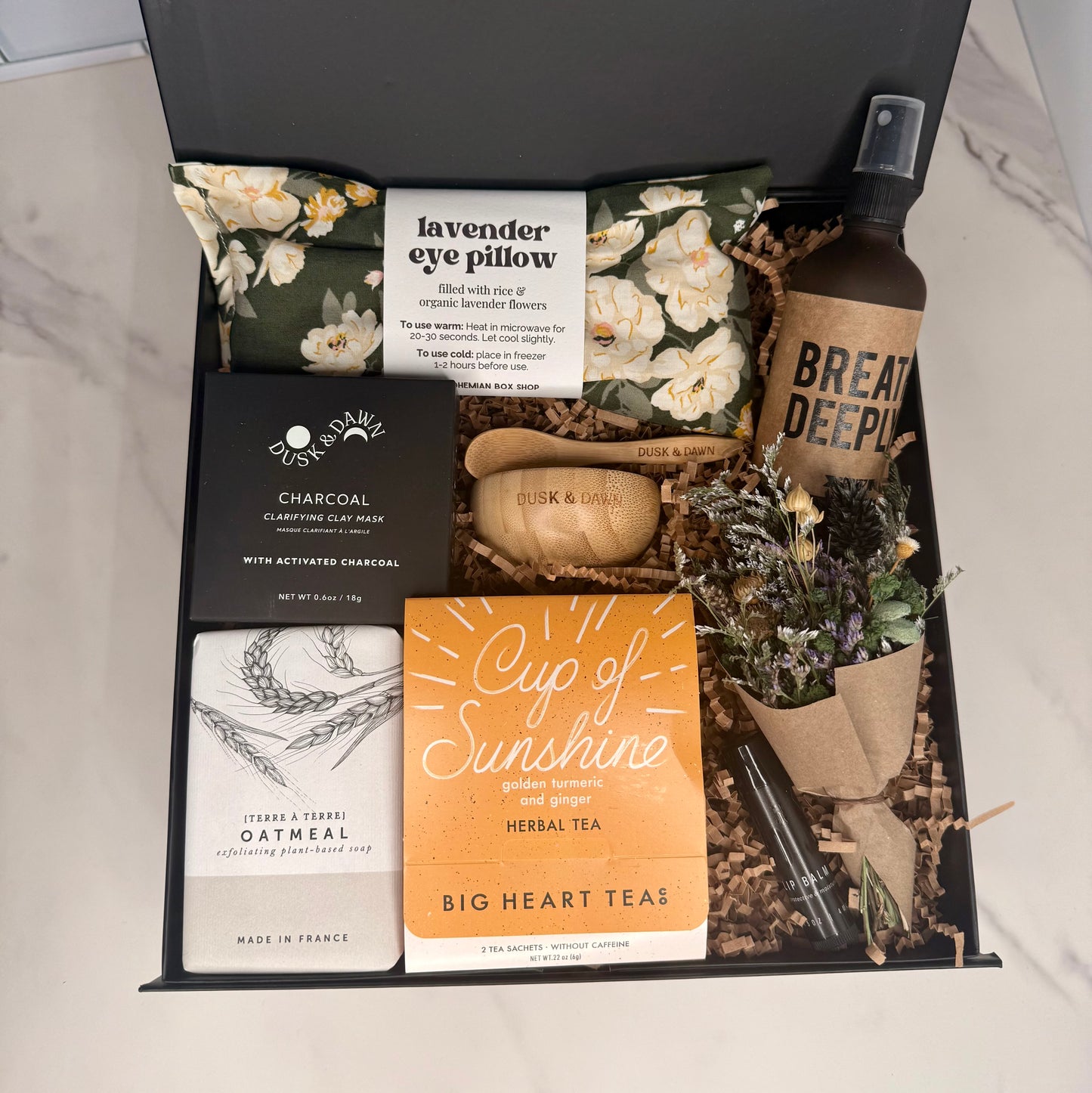Twilight Renewal Gift Box