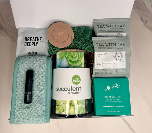 Little Green Escape