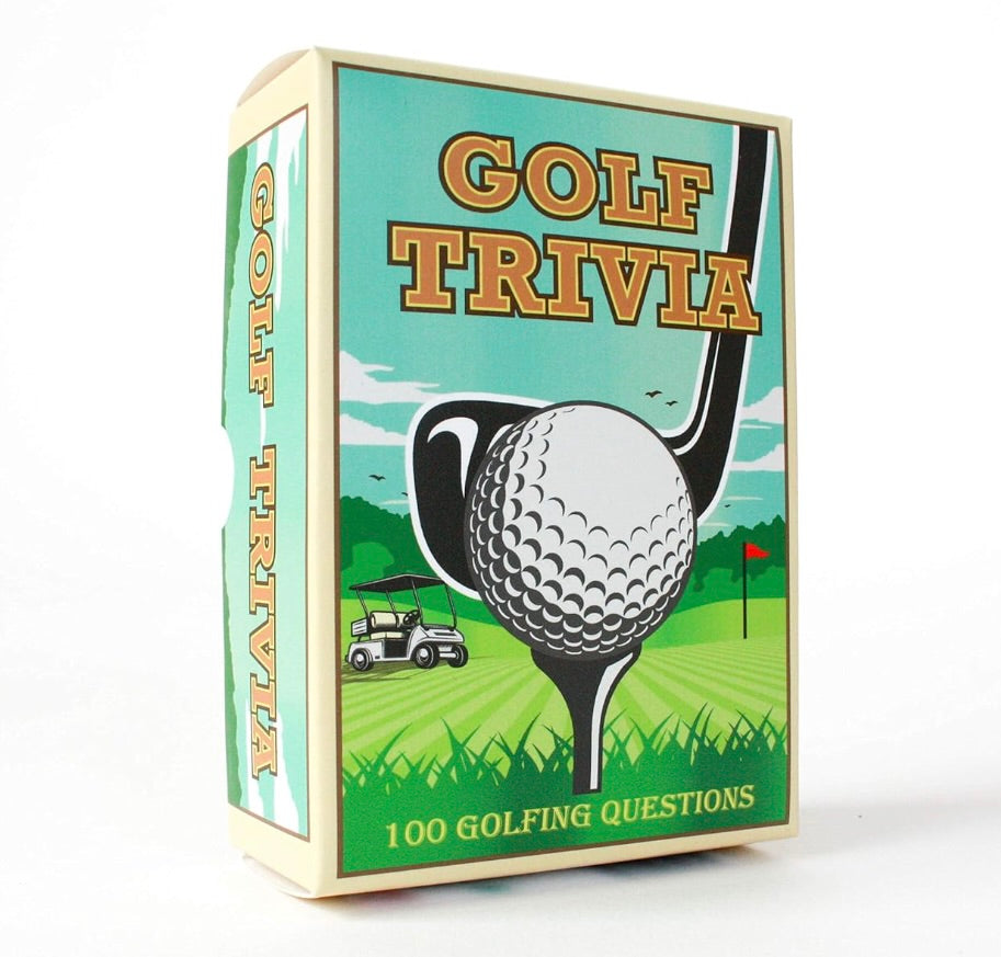 Oh Hey, Tee Time! ⛳️