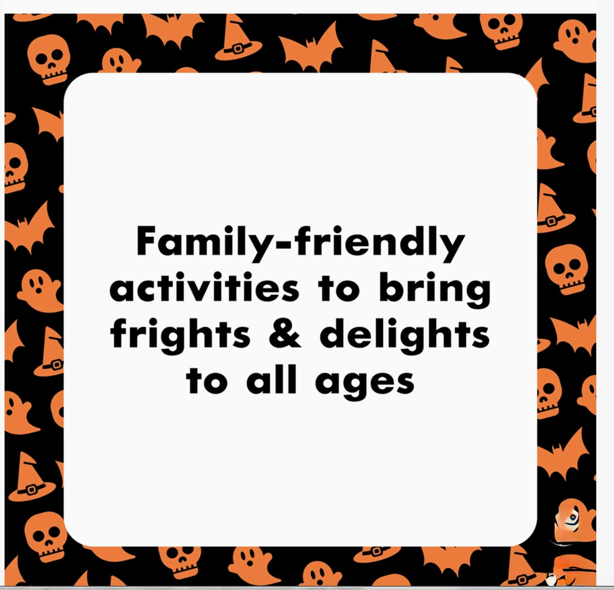 Ghoulish Games