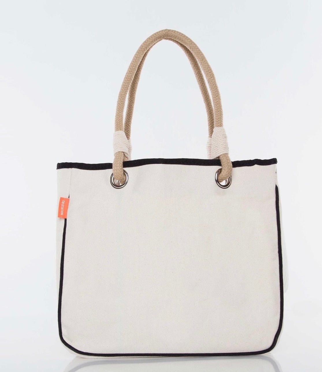 Rope Tote | CB Station