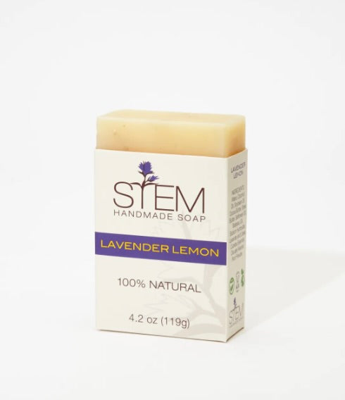 Stem Handmade Soaps