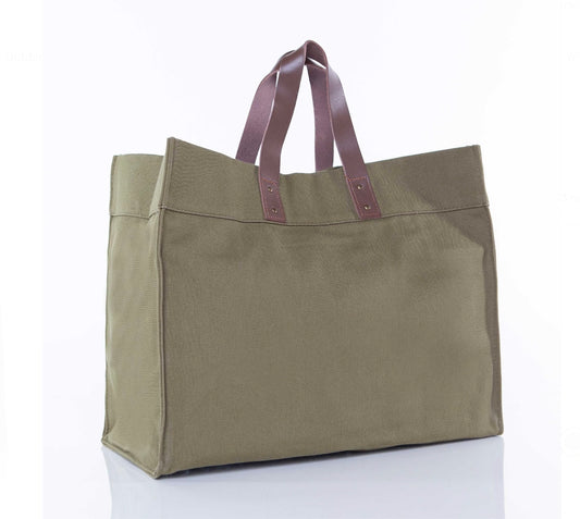 The Advantage Tote Bag