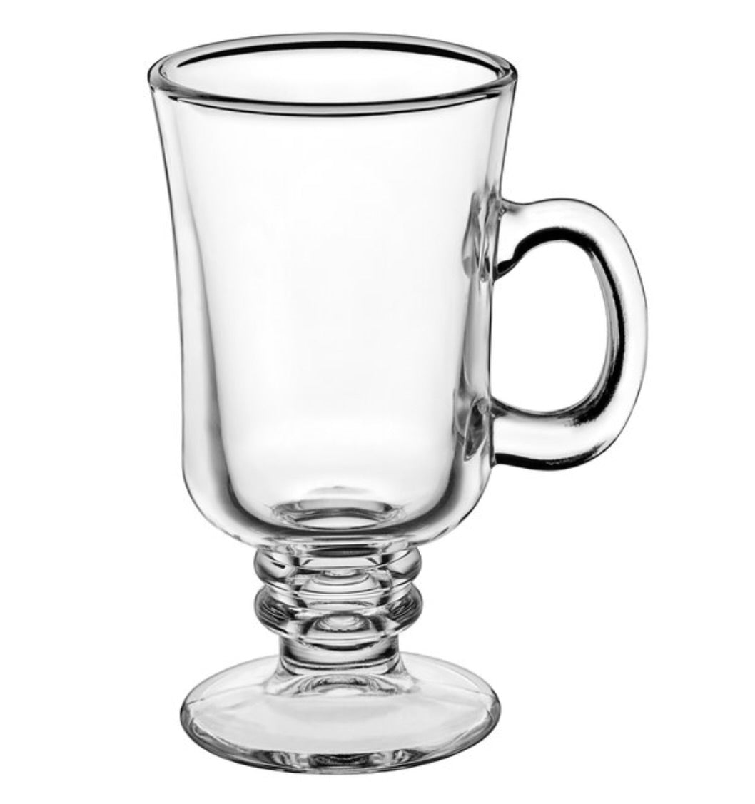 Oh Hey, Cold Comfort | Hot Toddy Style