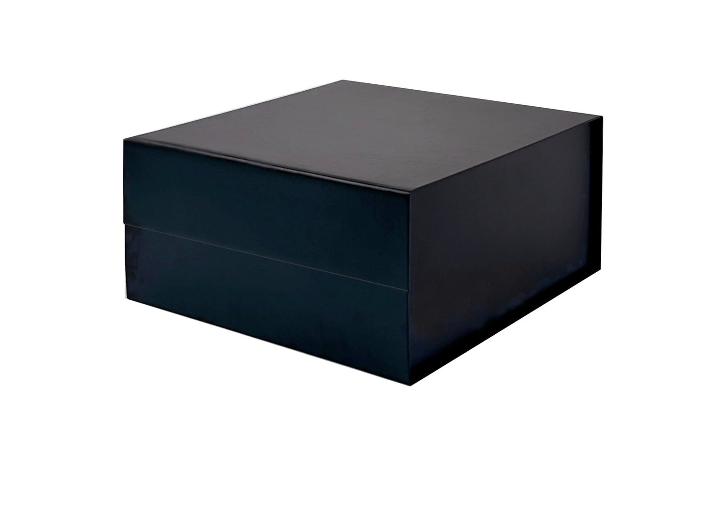 GIft Box | Medium Square Magnetic Closure