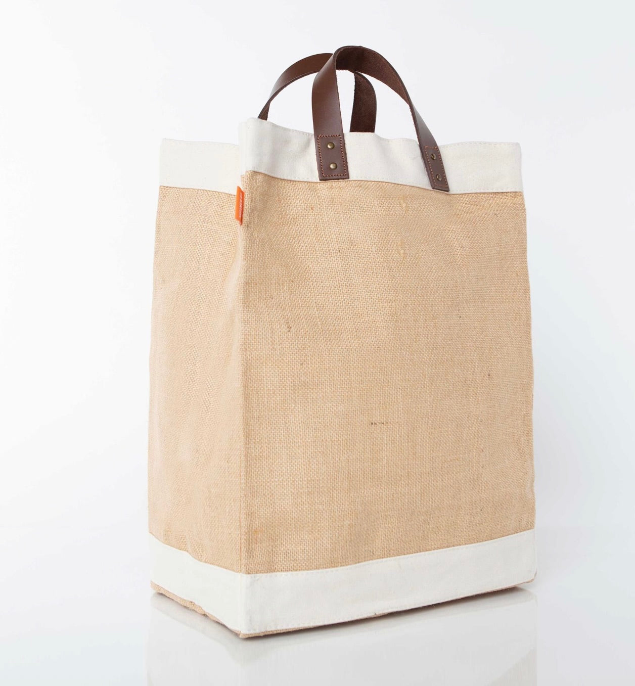 Jute Market Bag | CB Station