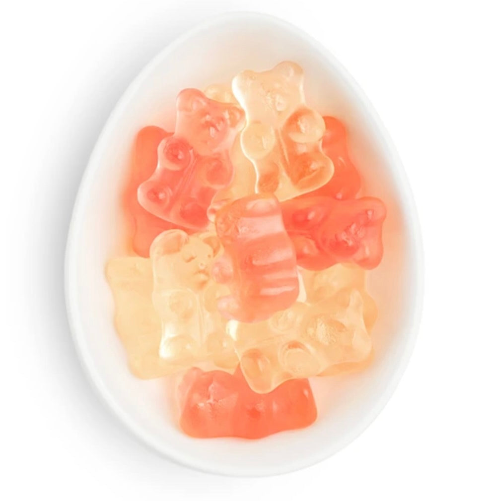 Sugarfina | Valentine's Day 2026 XOXO 3pc Bento Box